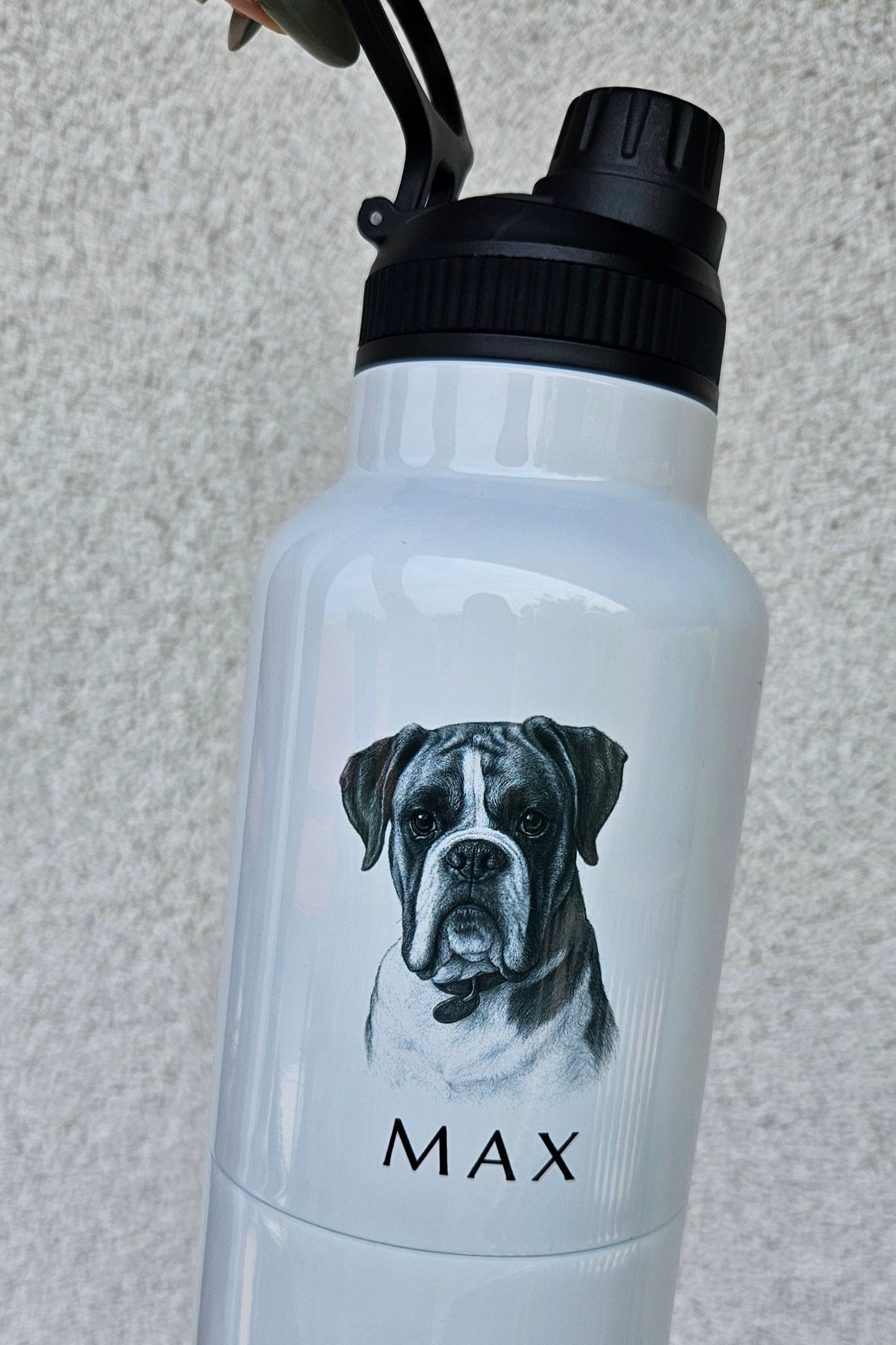 Potovalna termovka - 1L