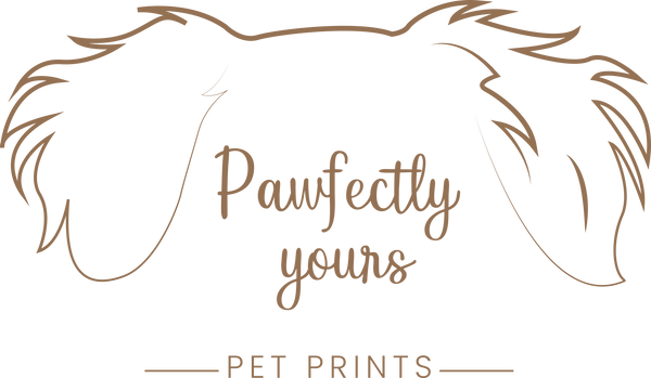 Pawfectly Yours