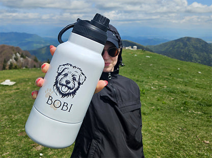 Potovalna termovka - 1L